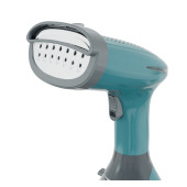 SINGER Portatif Buharlı Kırışık Giderici Dikey Ütü - Seyahat Ütüsü - 4