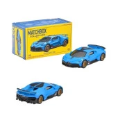 Matchbox Koleksiyon Araçları 70. Yıl Özel Seri GBJ48 - HVW20 2023 NISSAN Z - 1