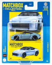 Matchbox Koleksiyon Araçları 70. Yıl Özel Seri GBJ48 - HVW20 2023 NISSAN Z - 2