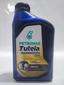 PETRONAS TUTELA TRANSMİSSİON GI/E DEX IIIG OTOMATİK ŞANZIMAN YAĞI 1 Litre - 1