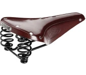BROOKS SELE FLYER KAHVERENGİ - 1