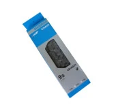 SHIMANO DEORE HG-53 9 LU ZİNCİR 116 BAKLA - 1