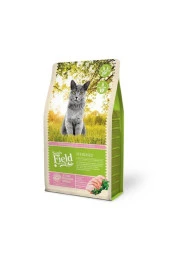 Sam´s Field Cat Sterilized 2,5 kg SKT: 06/2026 - 2