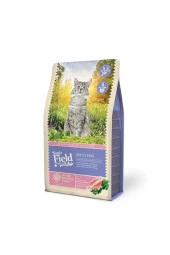 Sam´s Field Cat Adult Fish 2,5 kg SKT: 02/2026 - 2