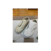 Fujika Spor Beyaz Deri Ve Kumaş Ayakkabı Boyası 75 Ml. 1 Adet - 4