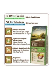 Sam´s Field Fresh Chicken & Potato Puppy 13 kg SKT: 01/2026 - 1