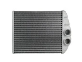 OPEL VECTRA C KALORİFER RADYATÖRÜ KALE 1618260 - 1