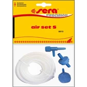 Sera Air Set S 2M Hava Seti - 1