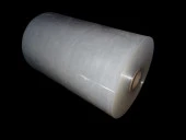 STREÇ 23 Micron 25cmx150 Mt Ürün Sarma Streci,Taşınma Streci,Mobilya Streci,Eşya Streci,Kalın Streç - 2