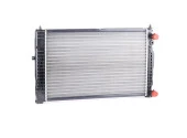 AUDİ A4 A6 KASA 1.6 - 1.8 T - 1.9 TDİ MOTOR SU RADYATOR KALE 8D0121251BH - 1