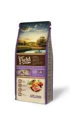 Sam´s Field Salmon & Potato Adult 13 kg SKT: 01/2026 - 2