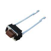 Ayt Tac Switch Pioneer Teyp Buton Düğme 3,5x6 1,5 mm Uzun Bacak Ic-201 - 2