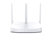 TP-LINK MERCUSYS MW305R 3PORT 300Mbps ROUTER thumbnail 1