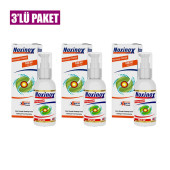 Com Noxinox Cream 100 ml 3'lü Paket - 1