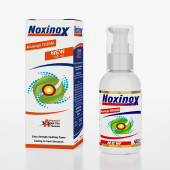 Noxinox 100 ml Krem 4 ' lü paket - 1