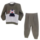 MUDİ CLASS WELSOFT ERKEK ÇOCUK TAKIM - 3