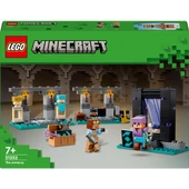 LEGO Minecraft 21252 Cephanelik (203 Parça) thumbnail 6