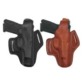 Savage Kelebek Belt Tabanca Kılıfı 12+1 Beretta thumbnail 1