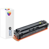 CRG-067 Canon I-Sensys MF-655CX Sarı Muadil Toner - 1
