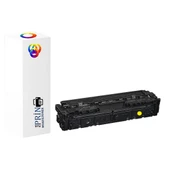 CRG-067 Canon I-Sensys MF-655CX Sarı Muadil Toner - 2
