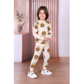 ERKEK ÇOCUK İKİLİ MEVSİMLİK TAKIM - 1