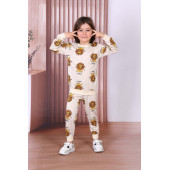 ERKEK ÇOCUK İKİLİ MEVSİMLİK TAKIM - 3