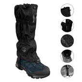 Argeus Trekking Pace Outdoor Tozluk Siyah thumbnail 1