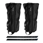 Argeus Trekking Pace Outdoor Tozluk Siyah thumbnail 5