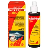 Sera Mycopur Balık Mantar Giderici 50 ml - 1