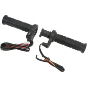 Powermaster 148x74mm 22mm Çaplı Motosiklet Gidon El Isıtıcı Isıtmalı Gidon Tutma Yeri Motosiklet Aksesuar - 3
