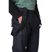 Hannah Slater Erkek Kayak, Snowboad Pantolon Antrasit - 6