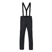 Hannah Slater Erkek Kayak, Snowboad Pantolon Antrasit - 1