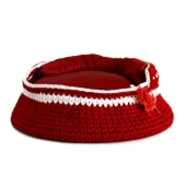 Kedi Köpek Yatağı - 1