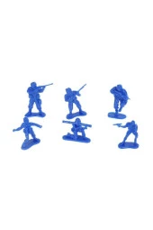 King Toys Arabalı Polis Aksesuarlı 3 Katlı Taşıyıcı Polis Tır LAL 1110 - 4