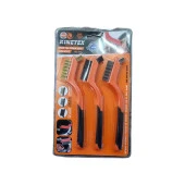 Knitex Tel Fırça Seti 3 Parça - 1