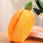 Peluş Meyve Serisi Tavşan - 2