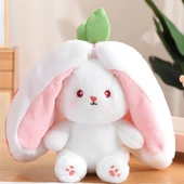 Peluş Meyve Serisi Tavşan - 5