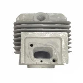 Motorlu Tırpan Silindir Piston Seti 47.5 mm 62 CC - 2