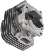 Motorlu Tırpan Silindir Piston Seti 47.5 mm 62 CC - 3