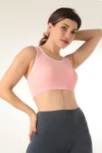 Miorre Kadın Pedsiz Spor Büstiyer thumbnail 5