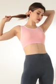 Miorre Kadın Pedsiz Spor Büstiyer thumbnail 4