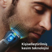 Philips 7000 Serisi MG7920/15 Erkek Bakım Seti - 4