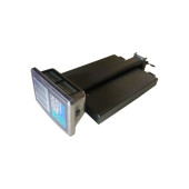 Teknika Elektronik Dijital Kantar Terazi 300 kg Mavi Teknika - 3