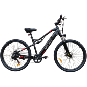 Arc 303 Elektrikli Bisiklet Arc 303 Lityum Bataryalı Dağ Bisikleti arc 303 - 1
