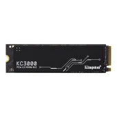 Kingston KC3000 1TB SSD m.2 PCIE 4.0 NVMe SKC3000S/1024G - 2