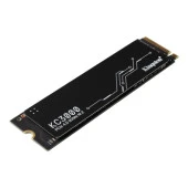 Kingston KC3000 1TB SSD m.2 PCIE 4.0 NVMe SKC3000S/1024G - 3