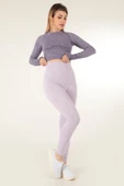 Mio Studio Yoga Seamless Tayt - 3