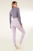 Mio Studio Yoga Seamless Tayt - 5