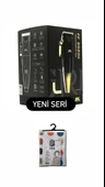 jrl FreshFade 2020C Clipper Professional Tıraş Makinesi - 3