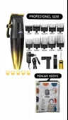 jrl FreshFade 2020C Clipper Professional Tıraş Makinesi - 1